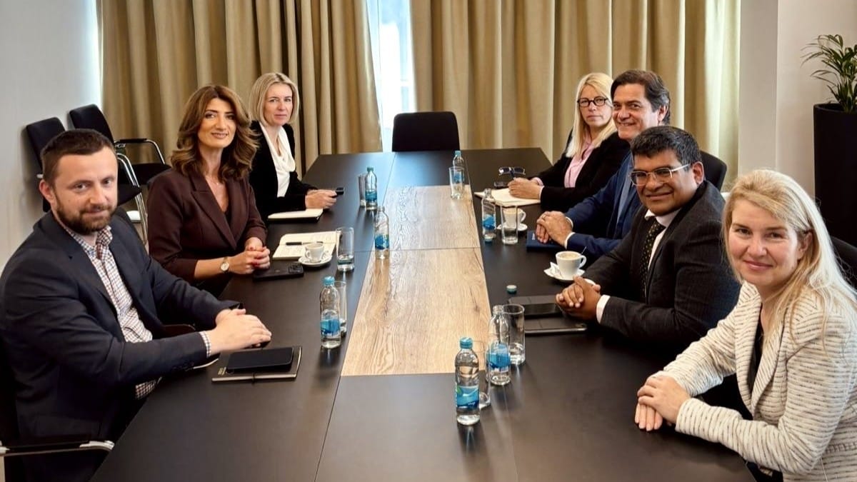 vlada fbih Svjetska banka zainteresovana za projekte modernizacije cesta i željeznica u FBiH