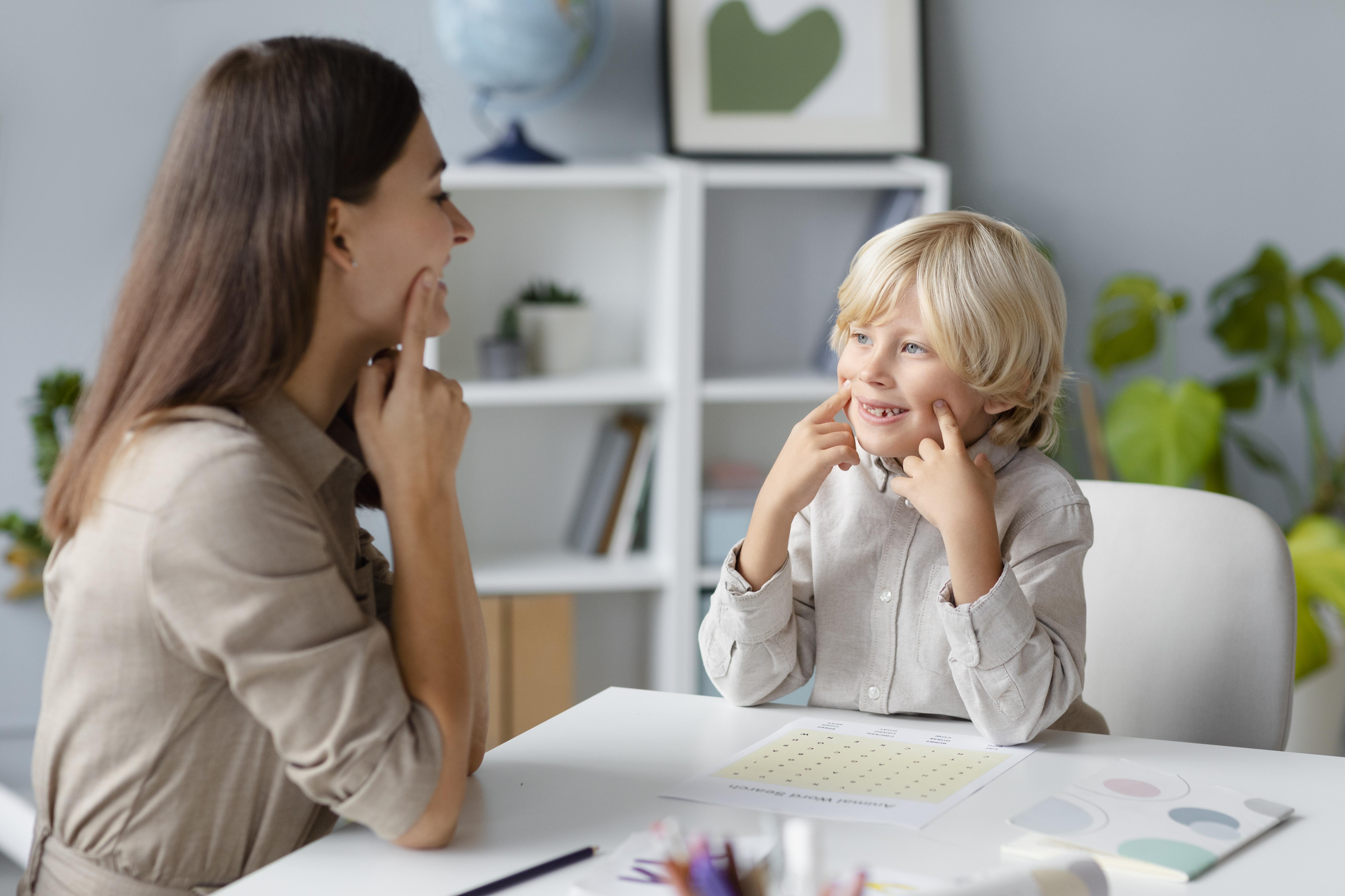logoped logoped