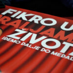 Armin Ćatić s predstavom “Fikro u (h)raljama života” stiže pred tuzlansku publiku Armin Ćatić s predstavom “Fikro u (h)raljama života” stiže pred tuzlansku publiku