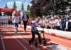 Karavan Sportskih igara mladih posjetio Kalesiju, Gračanicu, Kakanj i Ilijaš Sportske igre mladih okupile djecu u Kalesiji, Gračanici, Kaknju i Ilijašu