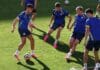 trening, zmajevi