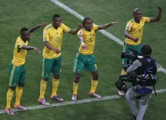Kao nekad u Johannesburgu: Meksiko i Južna Afrika ponovo otvaraju Mundijal Svjetsko prvenstvo