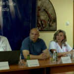 Delegacija Eurotransplanta boravila u radnoj posjeti UKC-u Tuzla