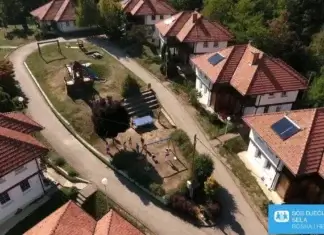 SOS Dječija sela u Gračanici organizuju medijski sastanak o podršci djeci i mladima