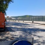 Rekonstrukcija ulaza u Lukavac nastavljena: Počela druga faza radova