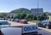 Protestna vožnja autoškola u Tuzli: Instruktori traže povlačenje odluke Ministarstva Protestna vožnja autoškola u Tuzli: Instruktori traže povlačenje odluke Ministarstva
