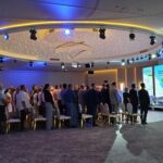 Baterijsko skladište najavljeno na konferenciji Energetski zaokret 2 u Tuzli