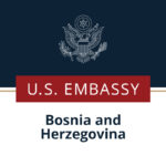 Američka ambasada čestitala Zmajevima na velikoj pobjedi