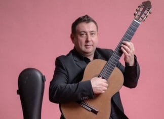 Solistički koncert Elvisa Sivčevića 4. juna u BKC Tuzla