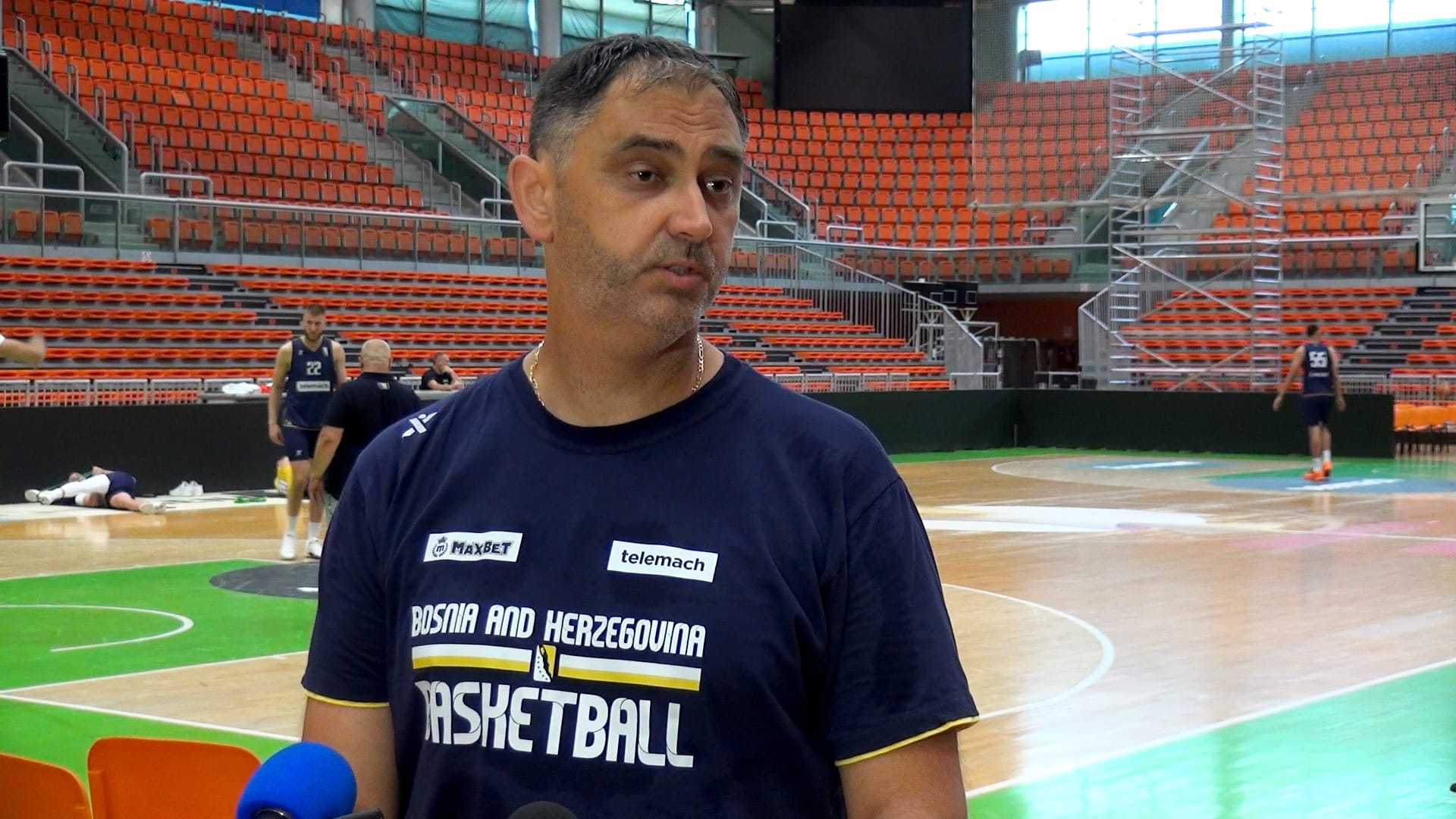 Dario Gjegrja