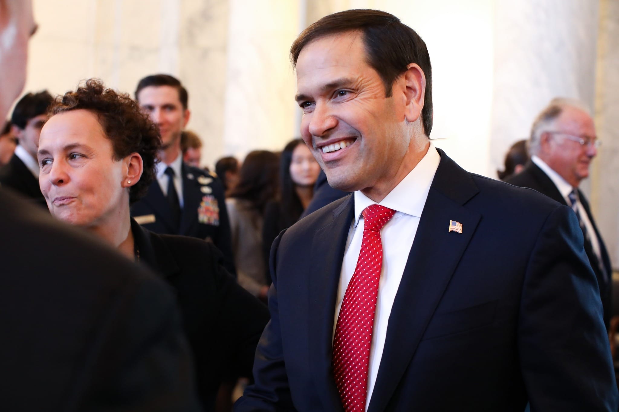 Marco Rubio