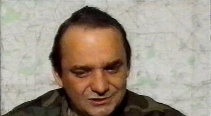 Branimir Glavaš