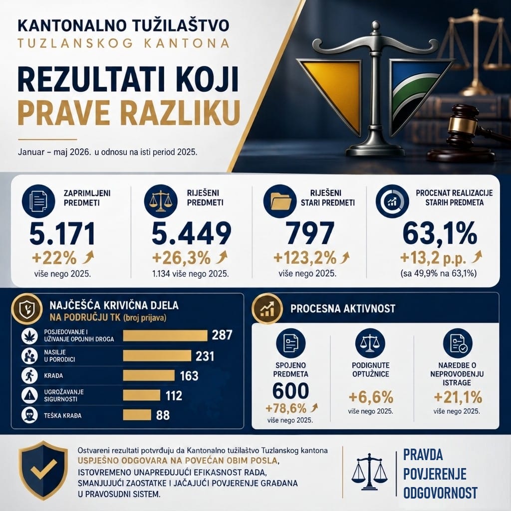 Kantonalno tužilaštvo