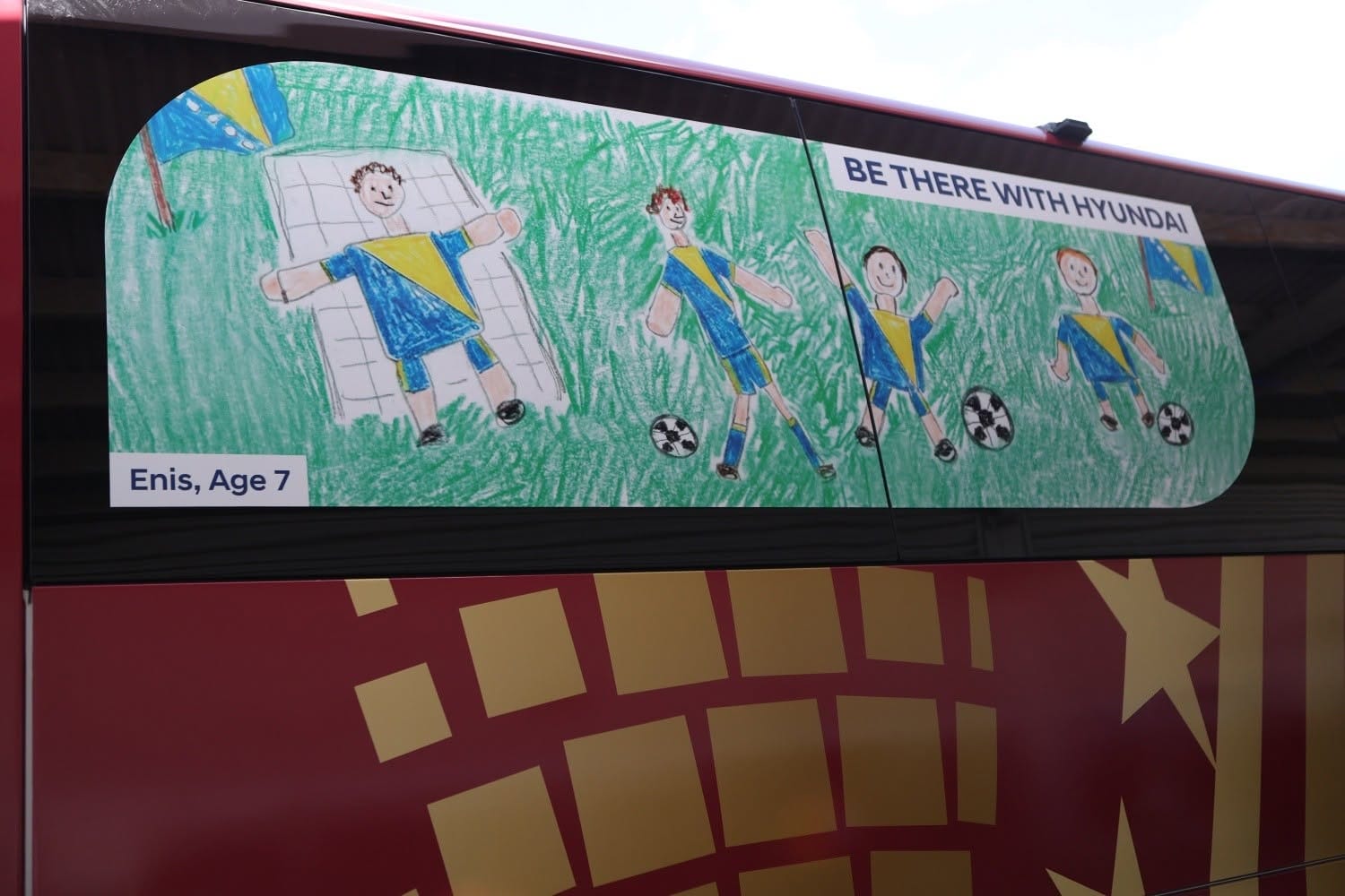 FOTO: NFSBIH