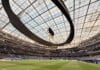 Pobjeda bi otvorila vrata osmine finala: Evo kako bi izgledala tabela grupe nakon trijumfa BiH nad Švicarskom Stadion, Svjetsko prvenstvo 2026