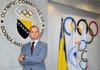 Antonio Tomić preuzeo dužnost generalnog sekretara Olimpijskog komiteta BiH