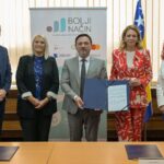 Bezgotovinsko plaćanje u BiH: Planirano uključivanje do 7.500 POS uređaja