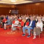 Pacijenti i stručnjaci iz četiri zemlje u Tuzli razgovarali o rehabilitaciji nakon laringektomije