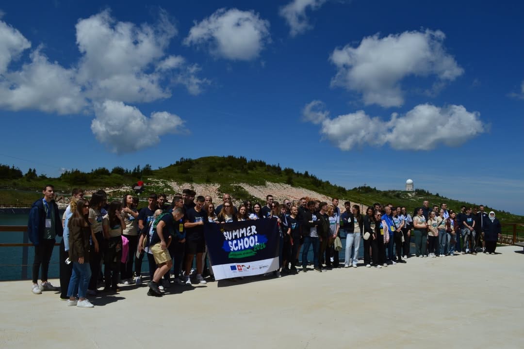 Drugi i treći dan Summer School 2026 protekli su u znaku intenzivnog rada, mentorstva, dobre ene