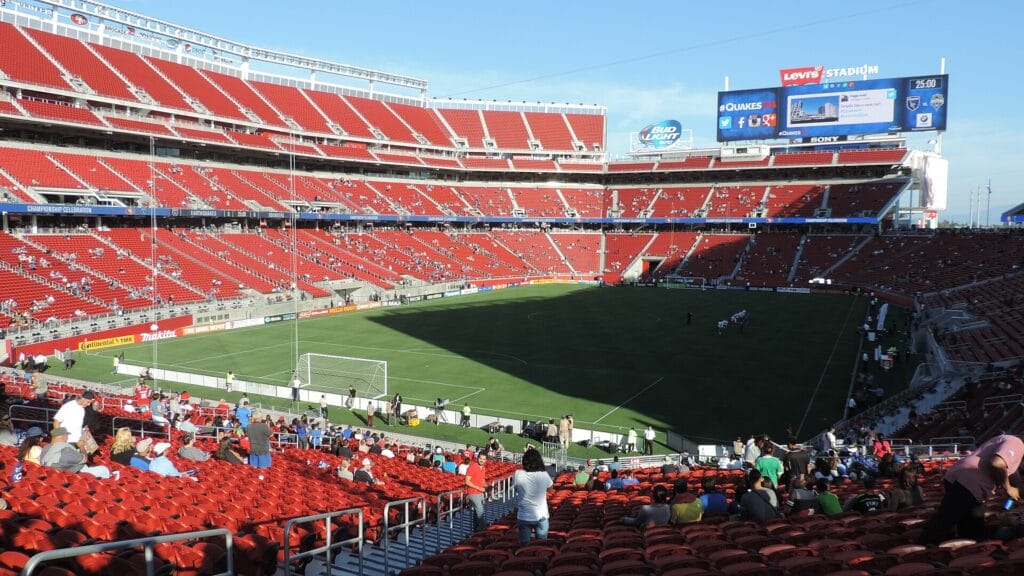 Stadion u Santa Clari