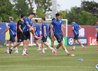 Zmajeve na Mundijalu čeka više od 8.500 kilometara putovanja Kanada – BiH: Zmajevi pred punim stadionom otvaraju Mundijal, evo šta nas očekuje u Torontu