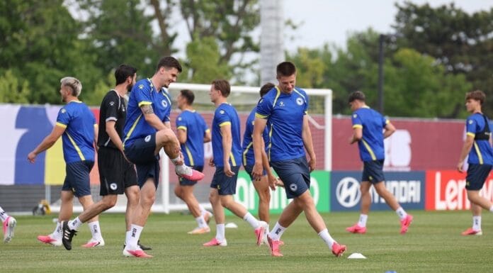 Kanada – BiH: Zmajevi pred punim stadionom otvaraju Mundijal, evo šta nas očekuje u Torontu