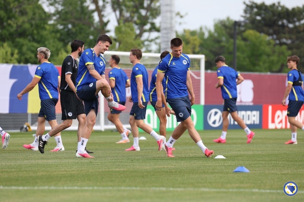 Kanada – BiH: Zmajevi pred punim stadionom otvaraju Mundijal, evo šta nas očekuje u Torontu