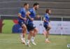 Katić i Vasilj pred Kanadu: Zmajevi se adaptirali i spremni dočekuju prvi izazov na Mundijalu Katić, Kolašinac, trening
