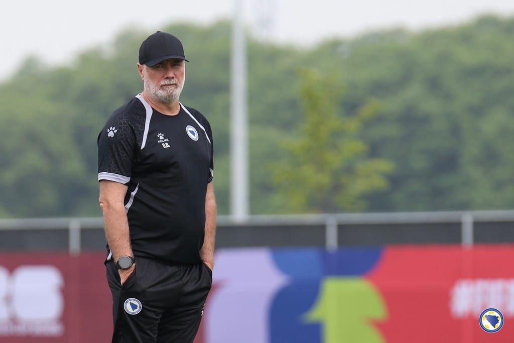 Kanada – BiH: Zmajevi pred punim stadionom otvaraju Mundijal, evo šta nas očekuje u Torontu