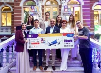 Studenti tuzlanskog Fakulteta elektrotehnike dio pobjedničkog tima programa Generation Change