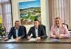 Grad Gračanica i ZEPS potpisali sporazum: Gračanica će imati poseban sajamski prostor Grad Gračanica i ZEPS potpisali sporazum: Gračanica će imati poseban sajamski prostor