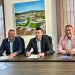 Grad Gračanica i ZEPS potpisali sporazum: Gračanica će imati poseban sajamski prostor