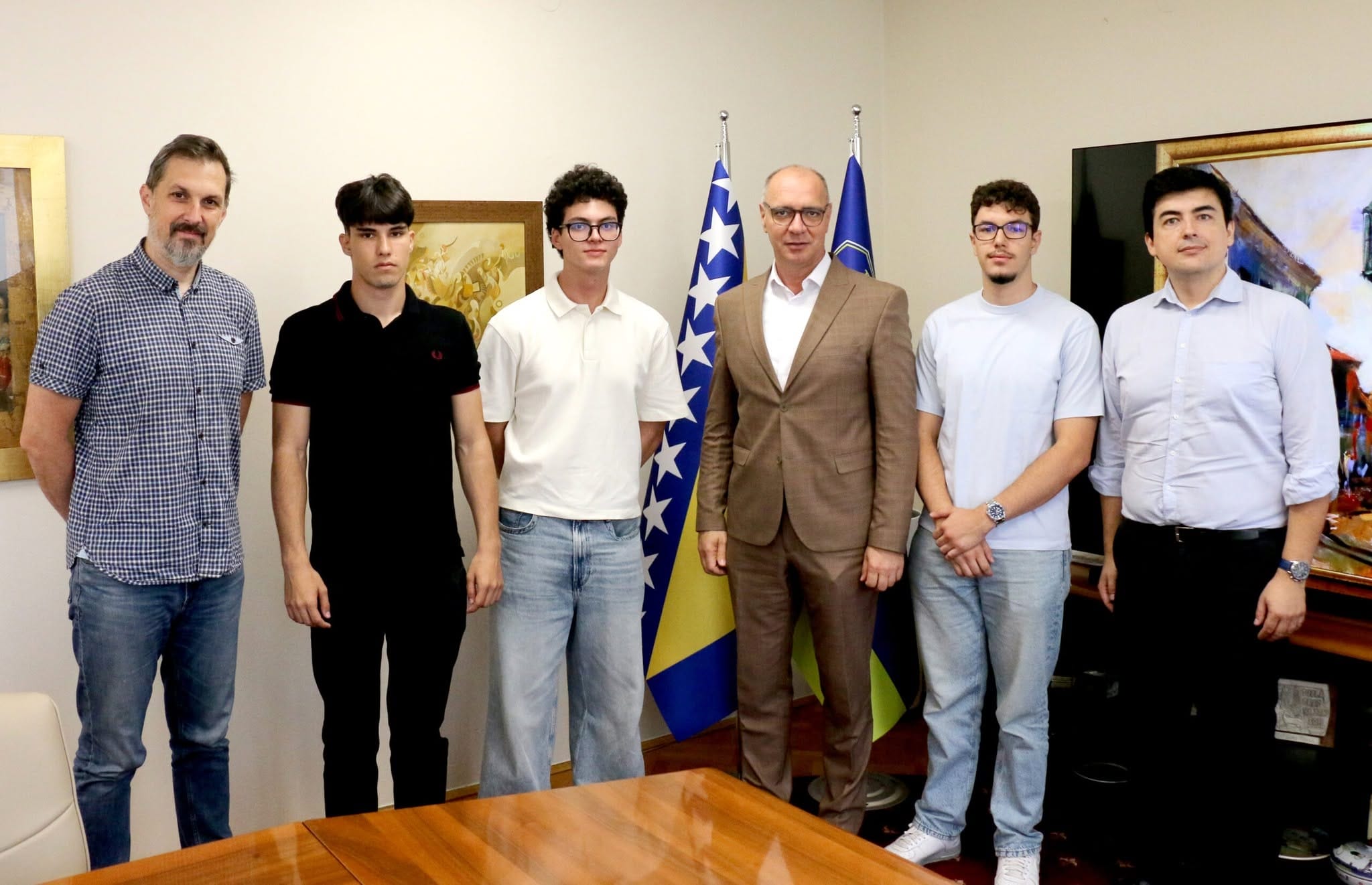 Grad Tuzla STEM