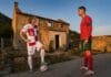 Portugal protiv Hrvatske: Modrić i Ronaldo za spektakl
