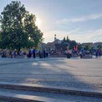 Tuzla će 2. oktobra biti uz Džeku: Nakon koncerta Hanke Paldum slijedi BiH – Švedska Navijači se okupljaju na Trgu slobode pred utakmicu Zmajeva protiv Katara