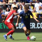 BiH remizirala s Panamom u St. Louisu