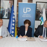 U Gračanici potpisan kolektivni ugovor za djelatnost hemije i nemetala u FBiH