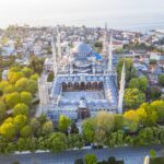 Veličanstvene džamije koje morate posjetiti u Istanbulu Veličanstvene džamije koje morate posjetiti u Istanbulu