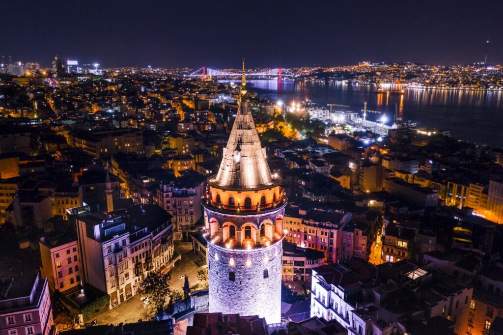 Zašto historijska blaga Turske morate posjetiti – noću? 