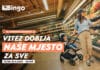 Investicija vrijedna više od 10 miliona KM: Vitez dobija prvi Bingo hipermarket Investicija vrijedna više od 10 miliona KM: Vitez dobija prvi Bingo hipermarket