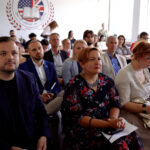 Tuzla i Klagenfurt kroz Cross Border Inkubator povezuju znanje, inovacije i biznis Tuzla i Klagenfurt kroz Cross Border Inkubator povezuju znanje, inovacije i biznis