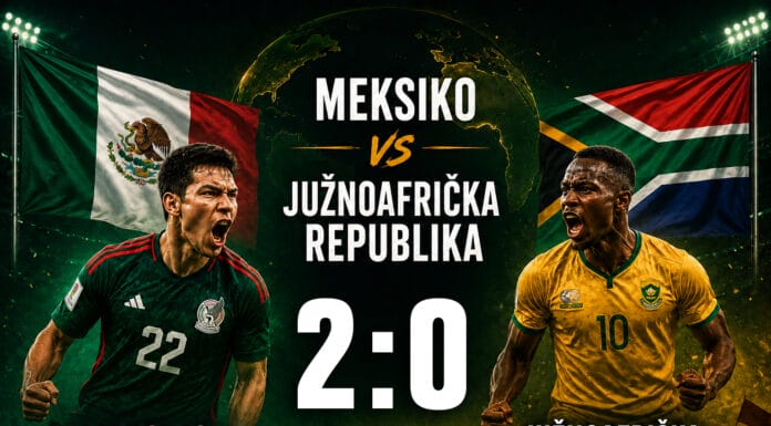 svjetsko prvenstvo