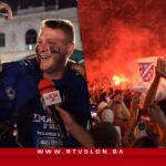 Moj prvi radni Mundijal počeo je krojačkom iglom i završio velikom pobjedom