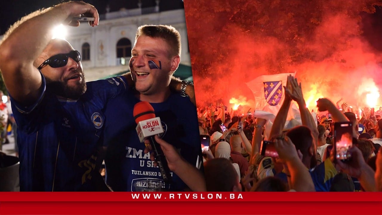 Moj prvi radni Mundijal počeo je krojačkom iglom i završio velikom pobjedom