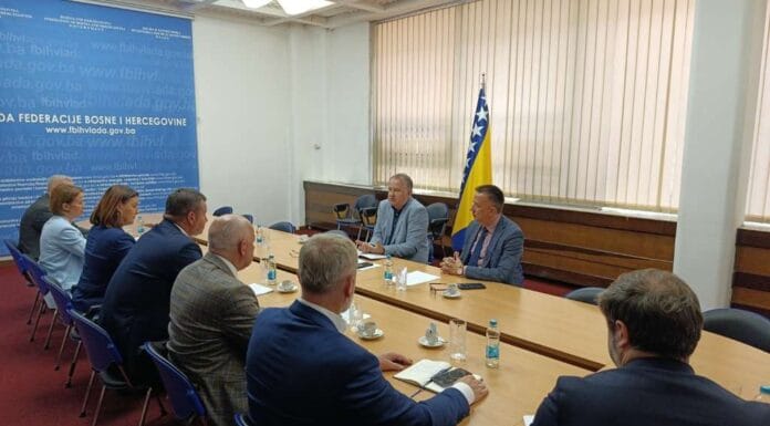 Elektroprivreda BiH u fokusu sastanka: Stabilna proizvodnja i sigurno snabdijevanje ostaju prioritet