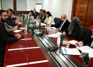 Nikšić: SDP BiH pozdravlja uvođenje novih izbornih tehnologija, to smo tražili još 2018. godine