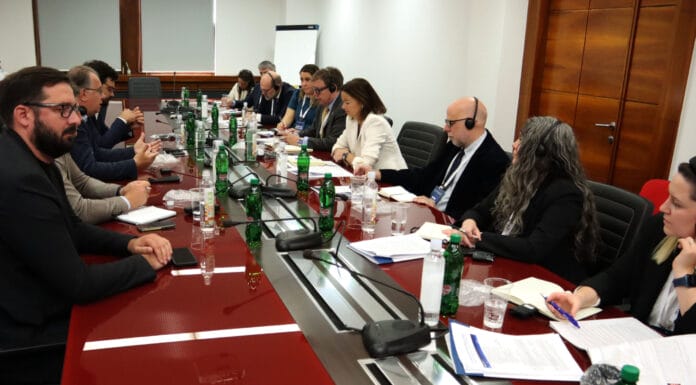 Nikšić: SDP BiH pozdravlja uvođenje novih izbornih tehnologija, to smo tražili još 2018. godine