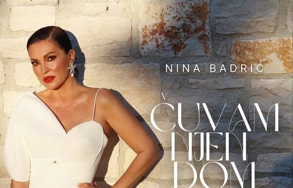 Nina Badrić objavila baladu koja je odmah privukla pažnju publike