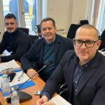 Nezavisna lista Sloboda najavila podršku Bakiru Izetbegoviću i SDA na Općim izborima