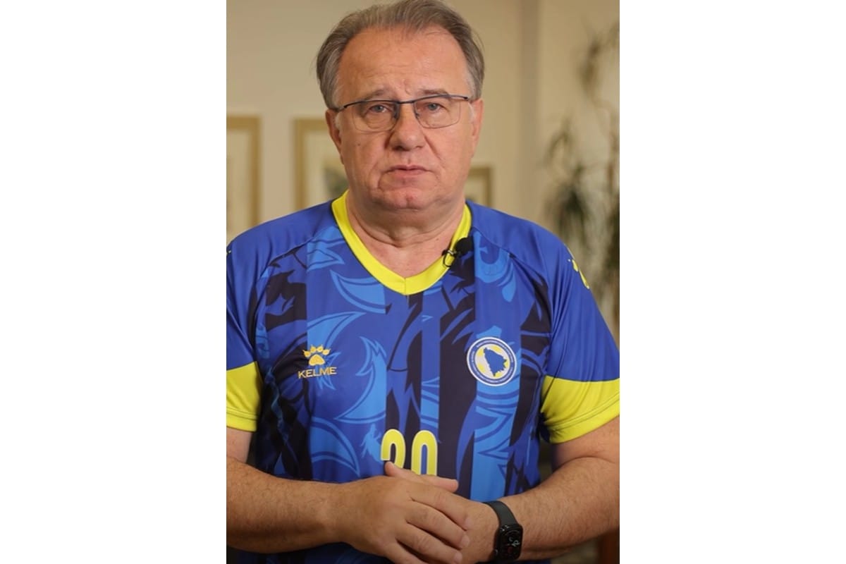 Niksic reprezentacija